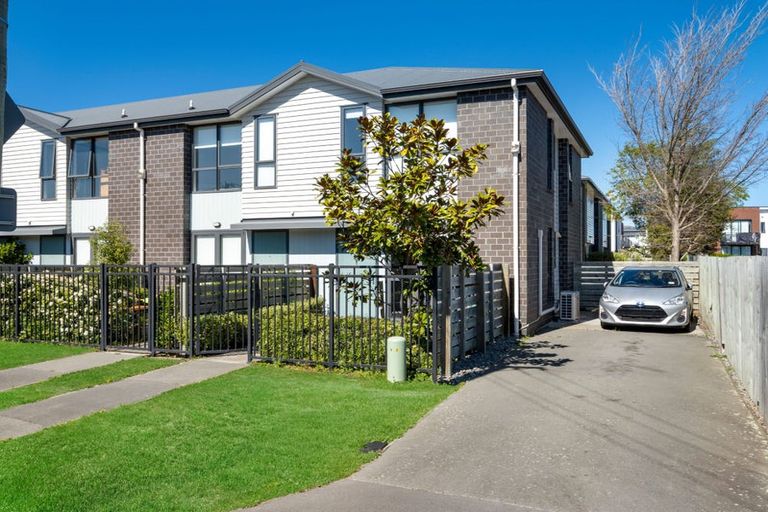 Photo of property in 1/14 Buffon Street, Waltham, Christchurch, 8023