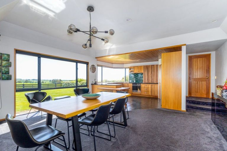 Photo of property in 390 Hadlow Road, Claremont, Timaru, 7974