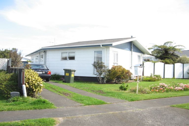 Photo of property in 31 Stafford Street, Springvale, Whanganui, 4501