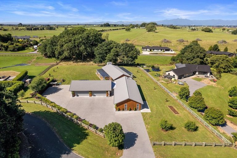 Photo of property in 15 Broad Oaks Road, Morrinsville, 3375