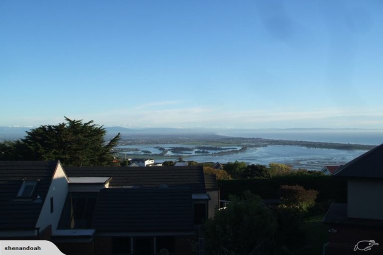 Photo of property in 265 Major Hornbrook Road, Mount Pleasant, Christchurch, 8081