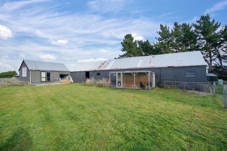 Photo of property in 98 Mcintosh Road, Otautau, 9683