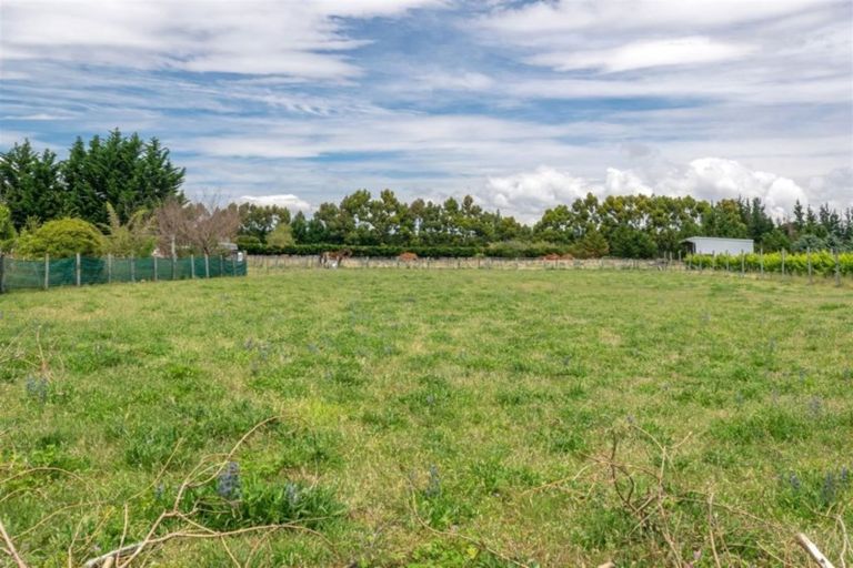 Photo of property in 162 Neal Road, Spring Creek, Blenheim, 7273