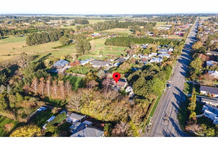 Photo of property in 212 High Street, Oxford, 7430