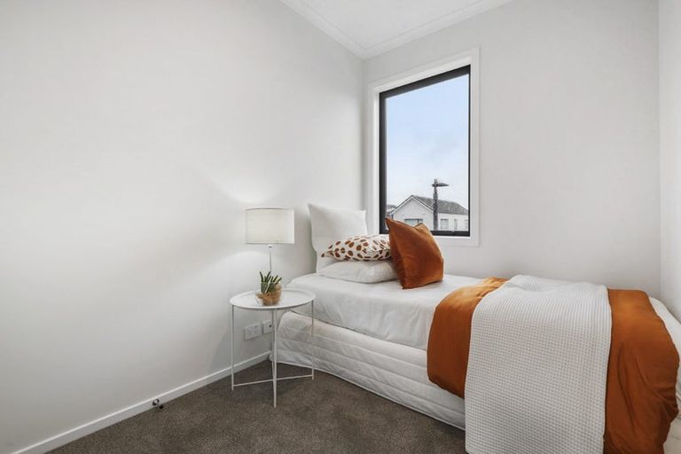 Photo of property in 7/18 Rigby Drive, Whenuapai, Auckland, 0618