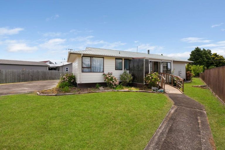 Photo of property in 9 Piako Road, Turua, Thames, 3574