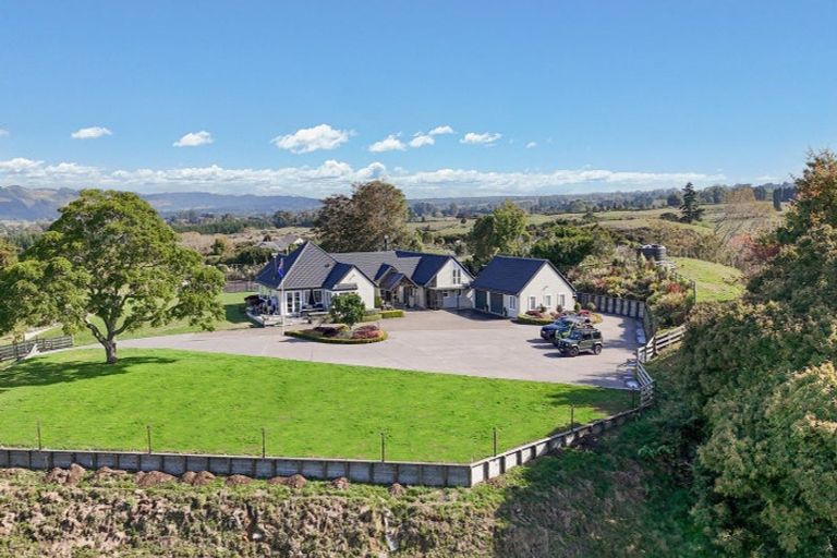 Photo of property in 21 Tauranga Direct Road, Hamurana, Rotorua, 3096