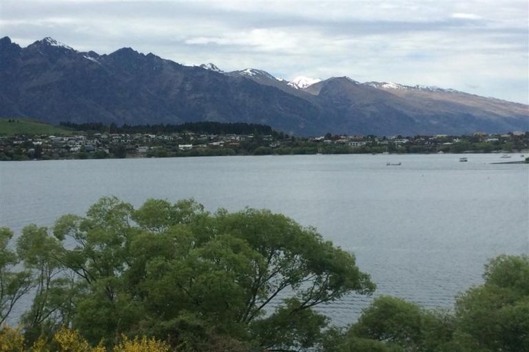 Photo of property in 168 Park Street, Queenstown, 9300