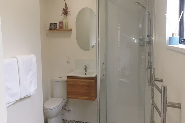 Photo of property in 58 Owhiro Bay Parade, Owhiro Bay, Wellington, 6023