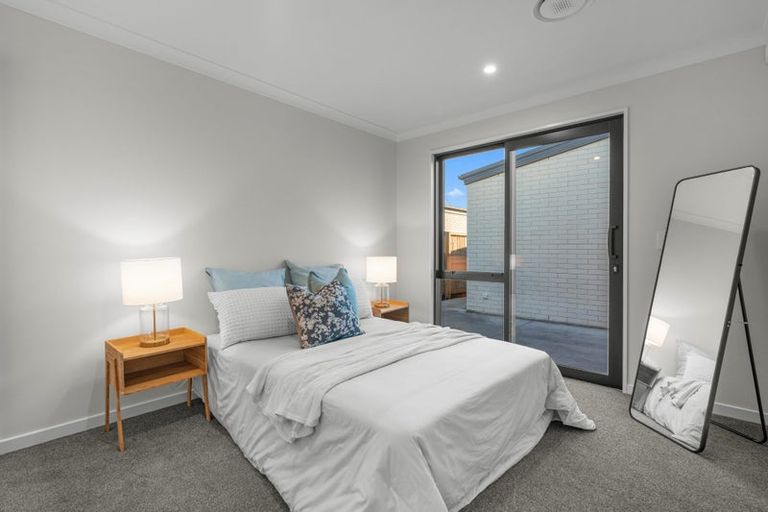 Photo of property in 10 Mabel Crescent, Halswell, Christchurch, 8025