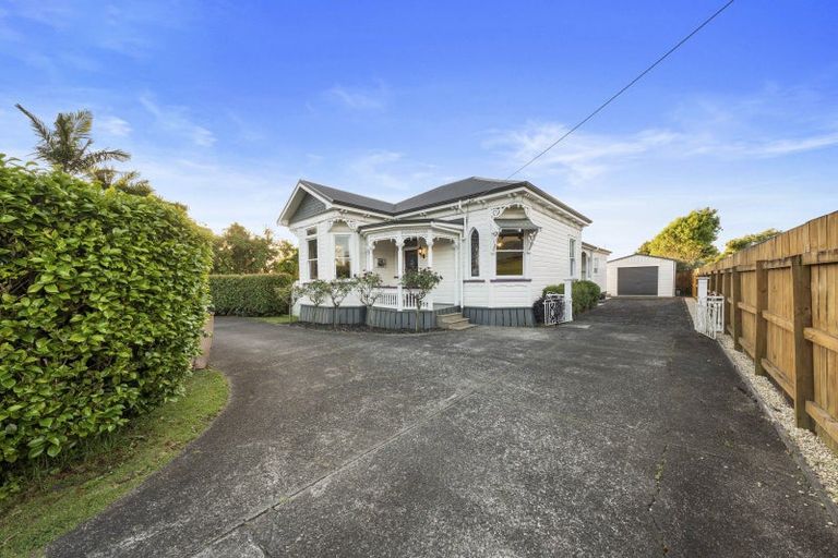 Photo of property in 163 Princes Street West, Pukekohe, 2120