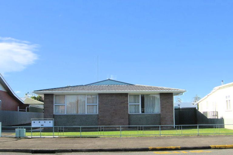 Photo of property in 4/77 Nelson Crescent, Napier South, Napier, 4110