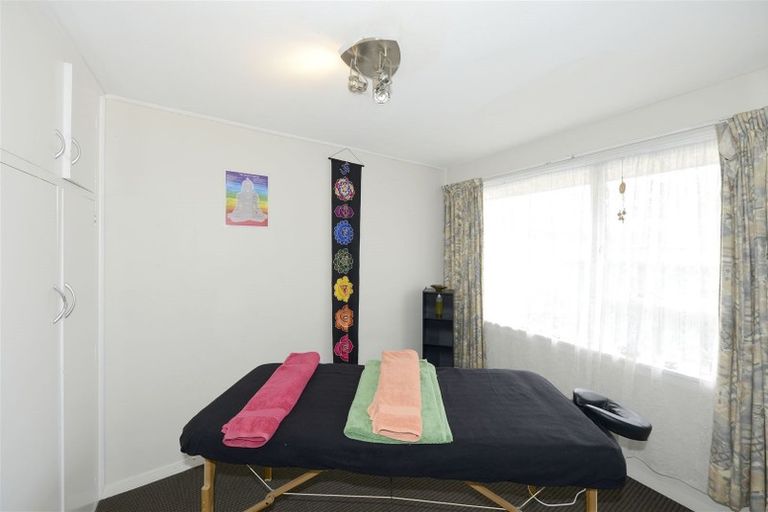 Photo of property in 3/27 Oxley Avenue, St Albans, Christchurch, 8014