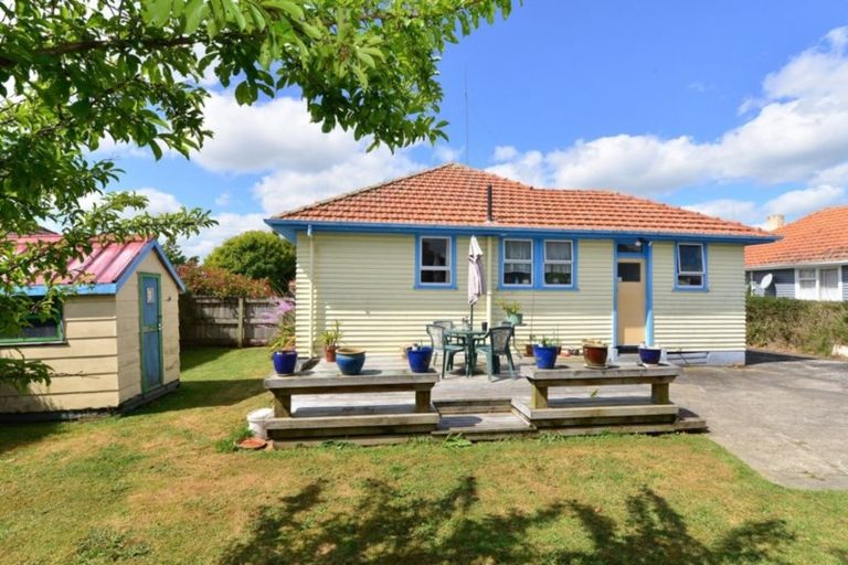 Photo of property in 5 Willis Street, Bader, Hamilton, 3206