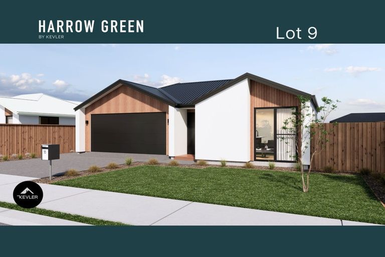 Photo of property in 471 Springston Rolleston Road, Rolleston, 7615