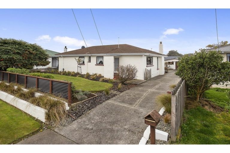 Photo of property in 78 Cargill Street, Waikiwi, Invercargill, 9810