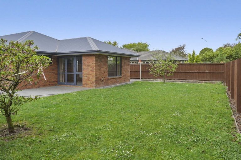 Photo of property in 7 Crocus Lane, Aidanfield, Christchurch, 8025