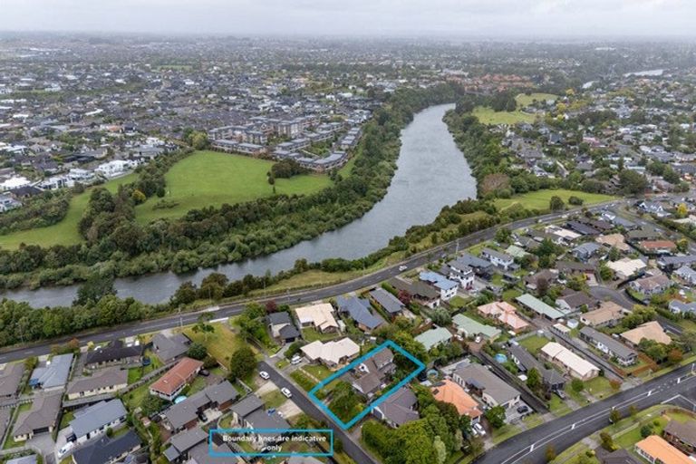 Photo of property in 5 Church Road, Pukete, Hamilton, 3200