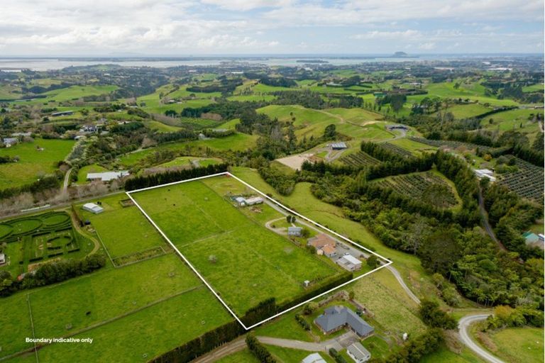 Photo of property in 649c Esdaile Road, Whakamarama, Tauranga, 3180