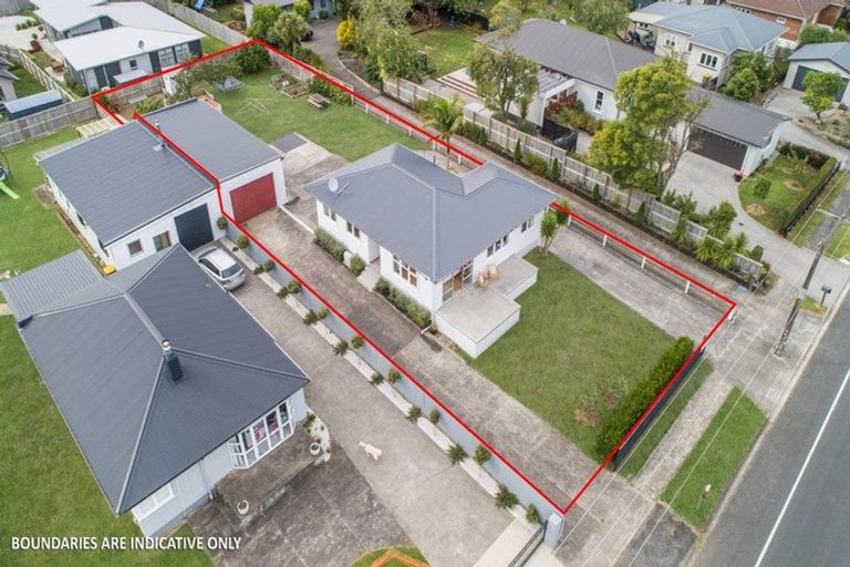 Photo of property in 13 Woodhouse Road, Patumahoe, Pukekohe, 2679