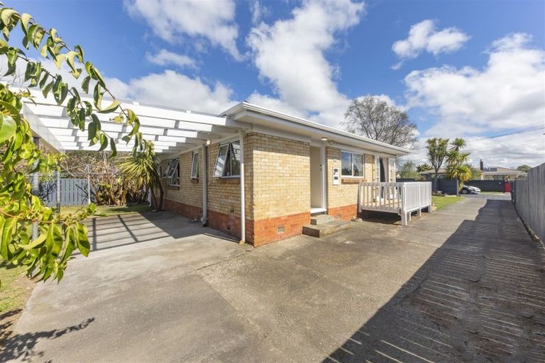 Photo of property in 1/48 Rollerson Street, Papakura, 2110