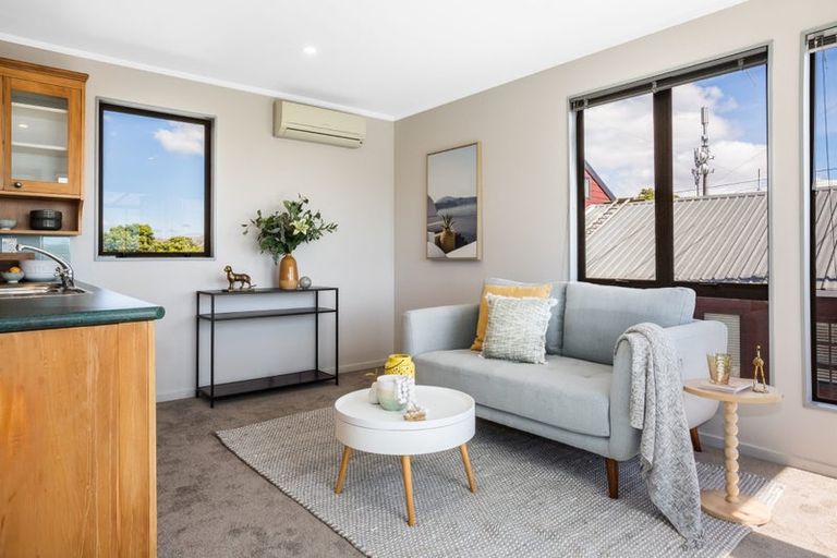 Photo of property in 44a Pope Street, Camborne, Porirua, 5026