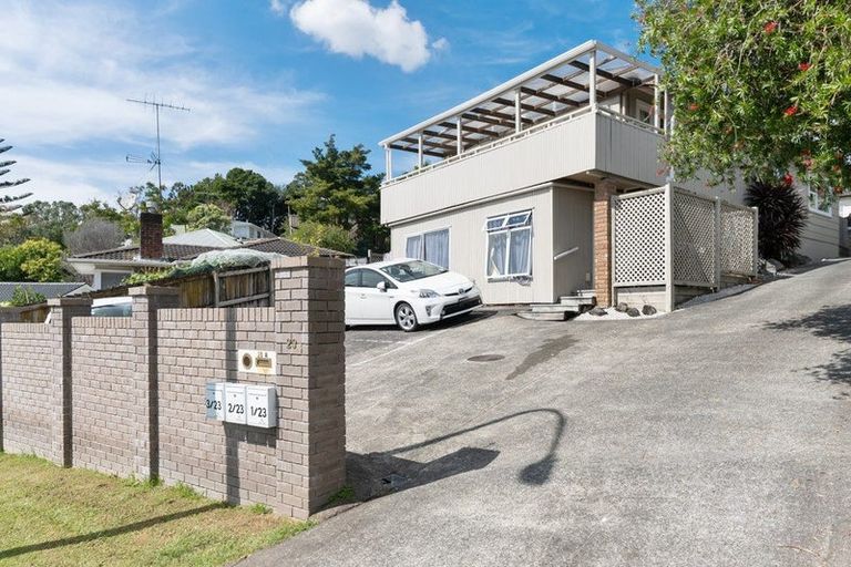 Photo of property in 23 Downing Street, Glenfield, Auckland, 0629