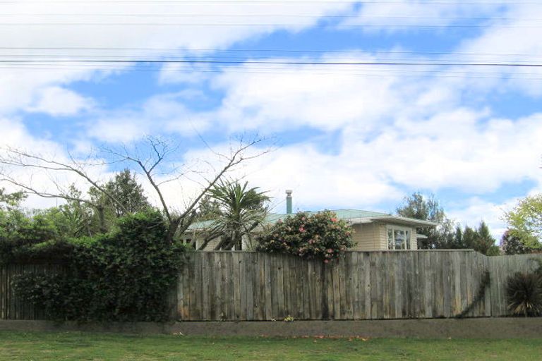 Photo of property in 61 Te Hatepe Avenue, Taupo, 3330