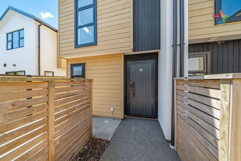 Photo of property in 18/35 Rata Street, Naenae, Lower Hutt, 5011
