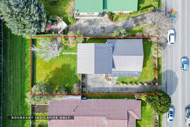Photo of property in 69 Racecourse Road, Glengarry, Invercargill, 9810