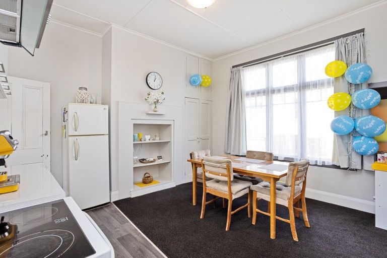 Photo of property in 178 Mary Street, Richmond, Invercargill, 9810