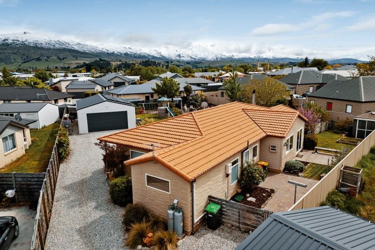 Photo of property in 6b Mckellar Court, Cromwell, 9310