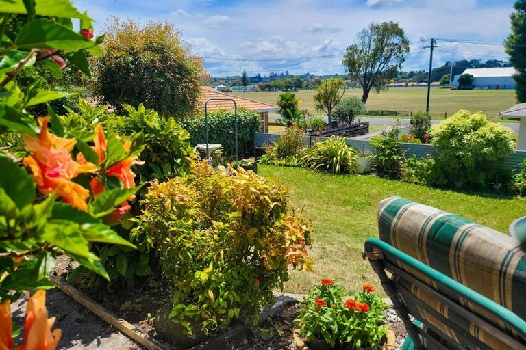 Photo of property in 4 Fitzherbert Avenue, Springvale, Whanganui, 4501