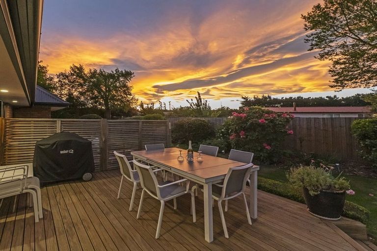 Photo of property in High Street, Kirwee, Darfield, 7571