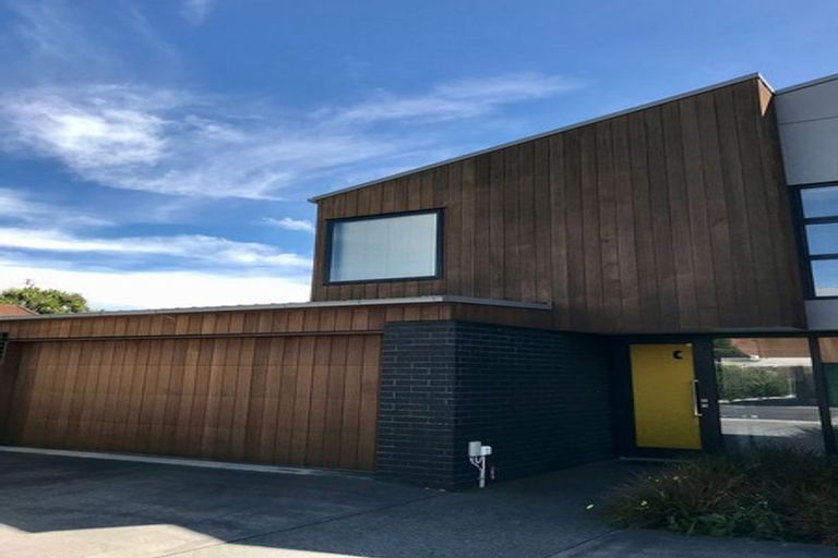 Photo of property in 19c Alexandra Street, Richmond, Christchurch, 8013