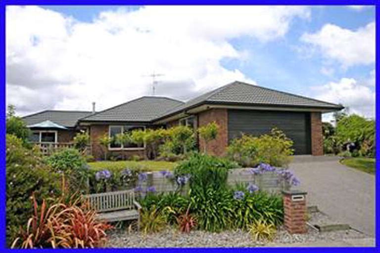 Photo of property in 40 Speranza Avenue, Otaki, 5512
