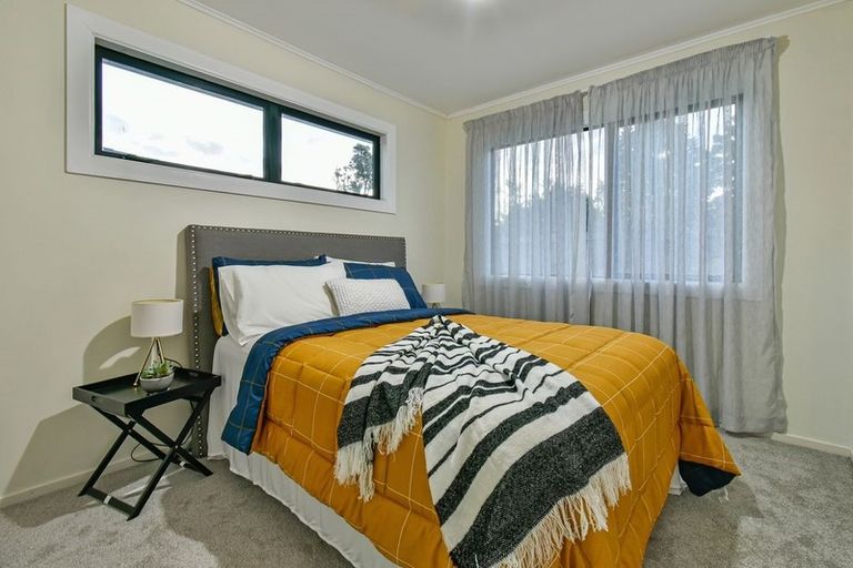 Photo of property in 83 Thompson Terrace, Manurewa, Auckland, 2102