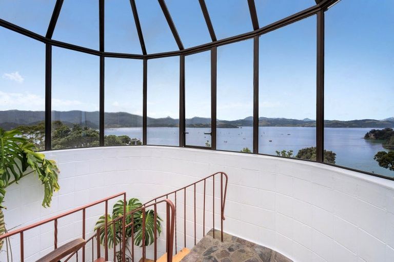 Photo of property in 1980 Wyuna Bay Road, Wyuna Bay, Coromandel, 3581