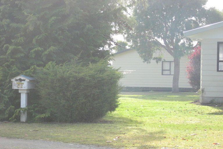 Photo of property in 45 Fergus Square, Te Anau, 9600