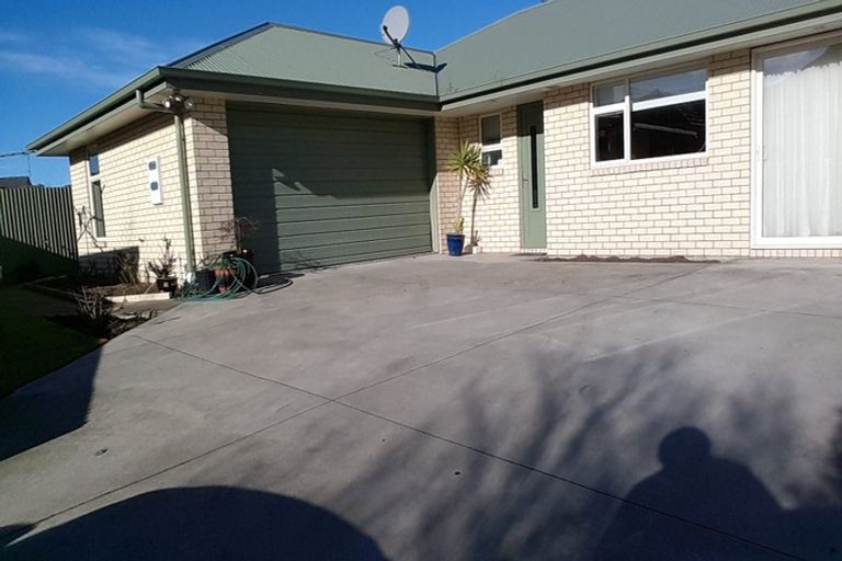 Photo of property in 216a Wai-iti Road, Highfield, Timaru, 7910