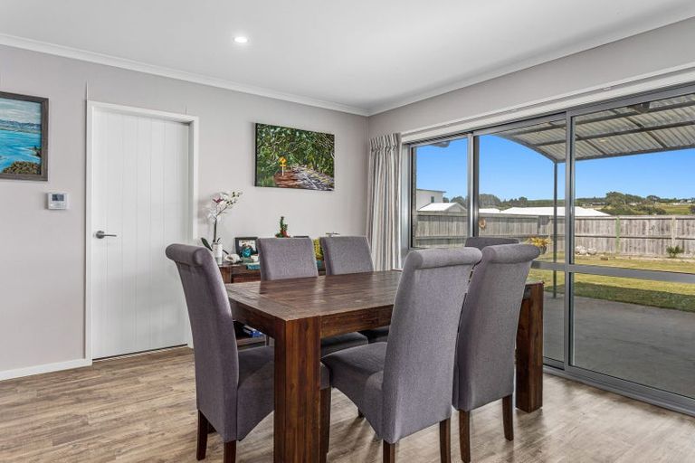 Photo of property in 7 Kukumoa Key, Waiotahe, Opotiki, 3198