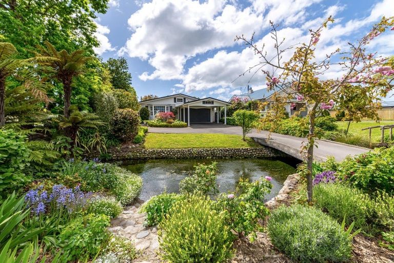 Photo of property in 32 Essex Street, Masterton, 5810