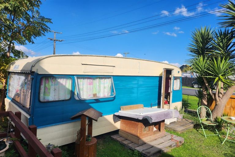 Photo of property in 35 Junction Road, Paeroa, 3600