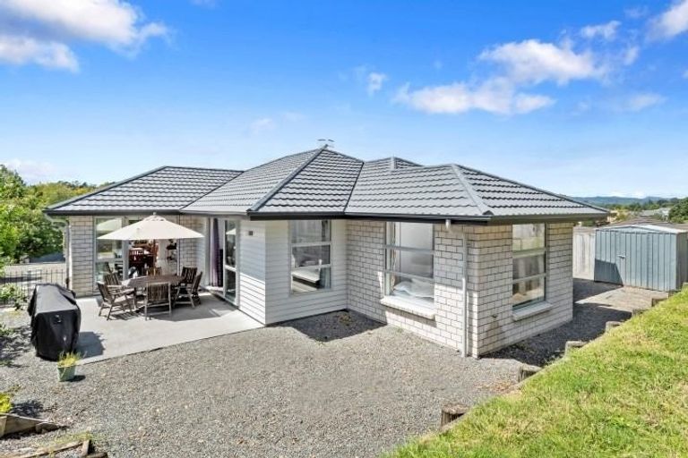 Photo of property in 138 Saint Andrews Drive, Bethlehem, Tauranga, 3110