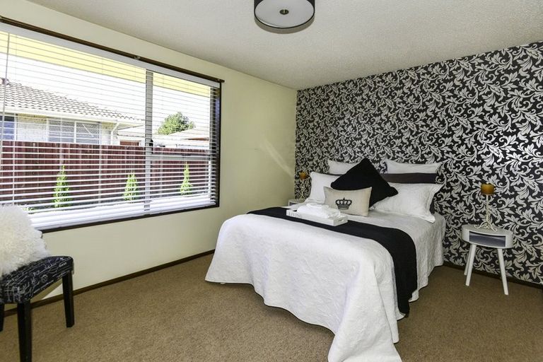 Photo of property in 1/64 Highsted Road, Bishopdale, Christchurch, 8053