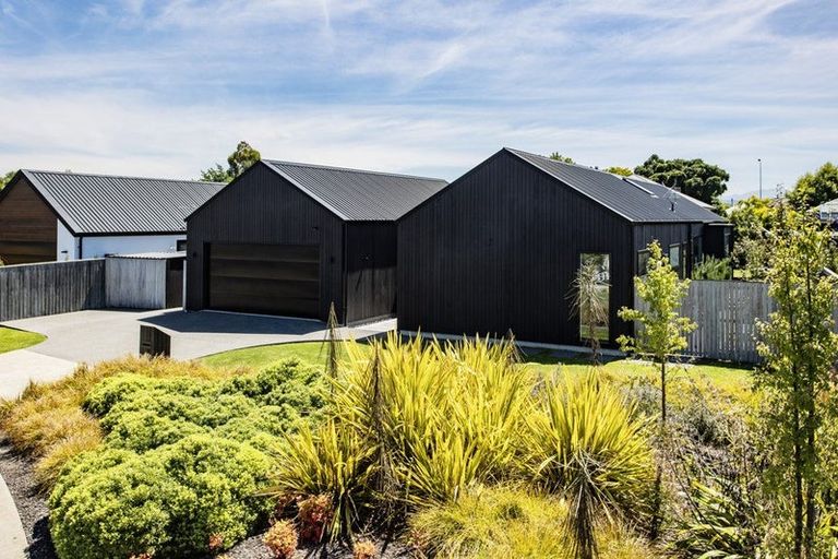 Photo of property in 4 Spring Lane, Rangiora, 7400