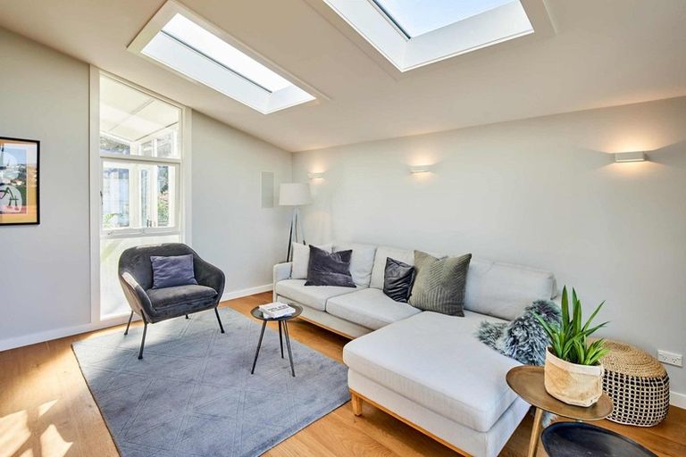 Photo of property in 70 Heke Street, Ngaio, Wellington, 6035