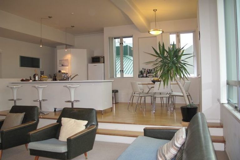 Photo of property in 1/51 Vivian Street, Te Aro, Wellington, 6011