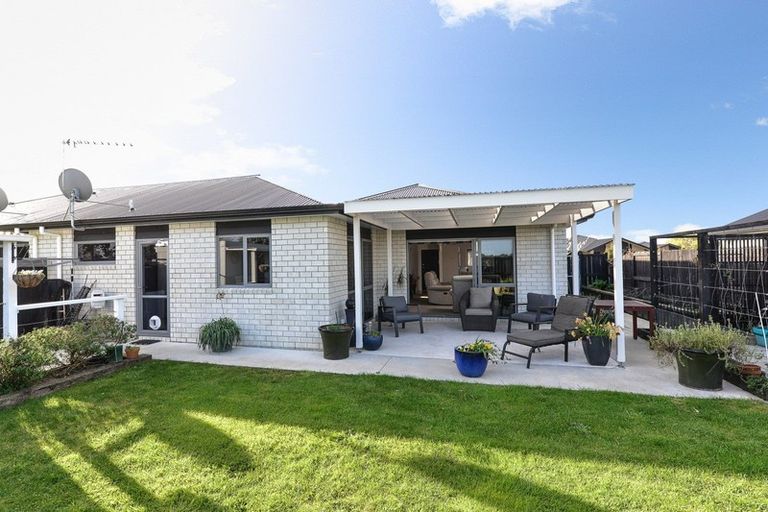 Photo of property in 14/11 Errol Close, Burbush, Hamilton, 3288