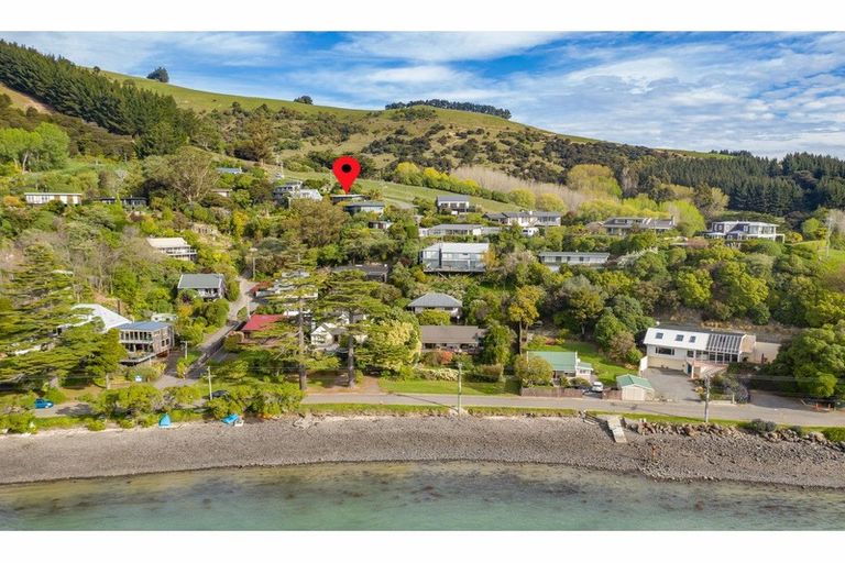 Photo of property in 9 Stanley Place, Akaroa, 7520